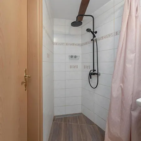 Appartement Fairy-tale Retreat