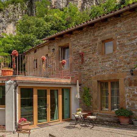 아파트 Fairy-tale Retreat