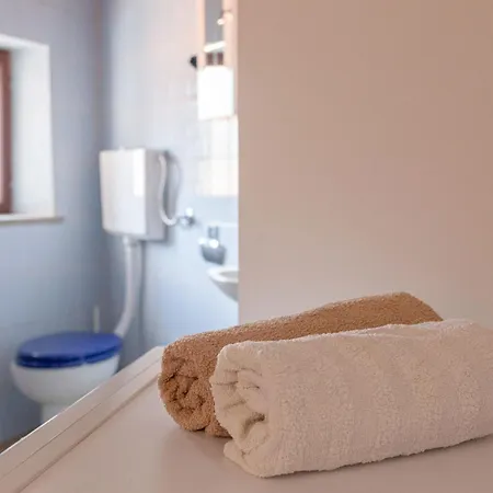 Fairy-tale Retreat 아파트 *