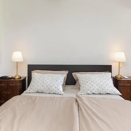 Fairy-tale Retreat 코페르