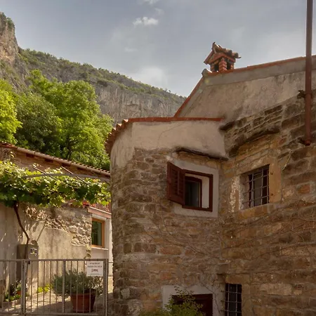 Fairy-tale Retreat Appartement