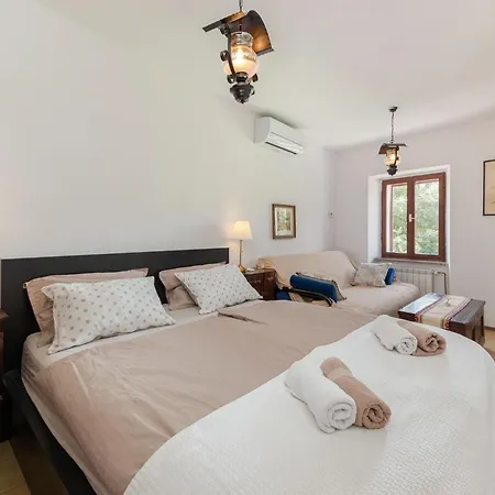 Fairy-tale Retreat *