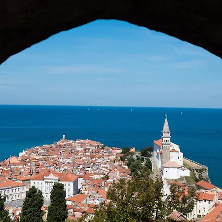 Fairy-tale Retreat 아파트 코페르