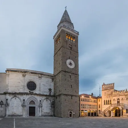 아파트 Fairy-tale Retreat *