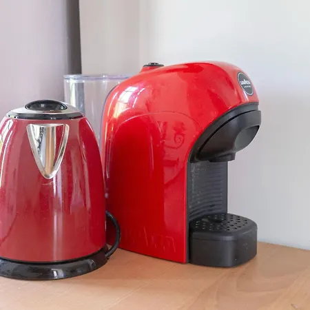 Fairy-tale Retreat 코페르