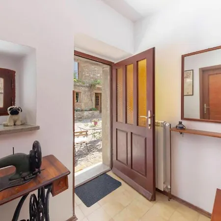 아파트 Fairy-tale Retreat *