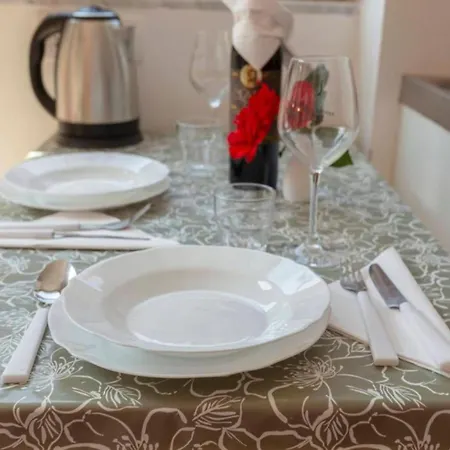 Fairy-tale Retreat * 코페르