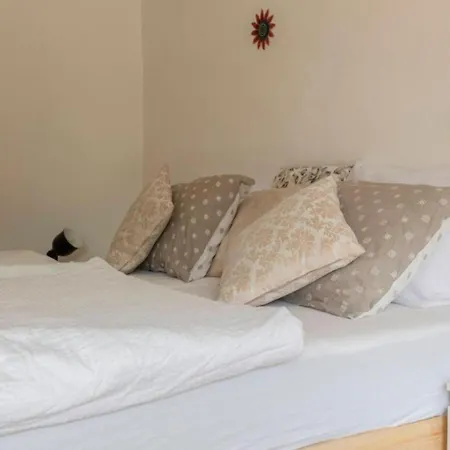 아파트 Fairy-tale Retreat