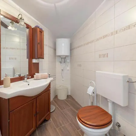 아파트 Fairy-tale Retreat 코페르