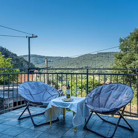 아파트 Fairy-tale Retreat *