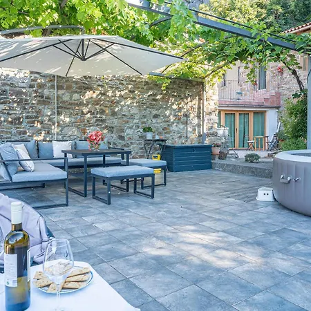 Fairy-tale Retreat * 코페르