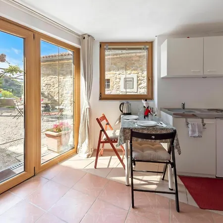 Appartement 17th Century With Jacuzzi *