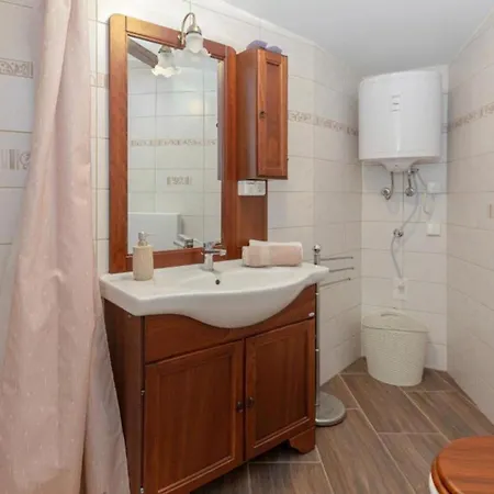 17th Century With Jacuzzi Appartement Koper