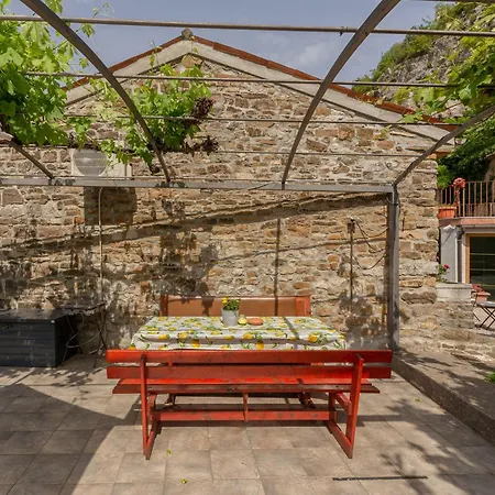 17th Century With Jacuzzi Appartement *