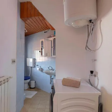 17th Century With Jacuzzi Appartement *